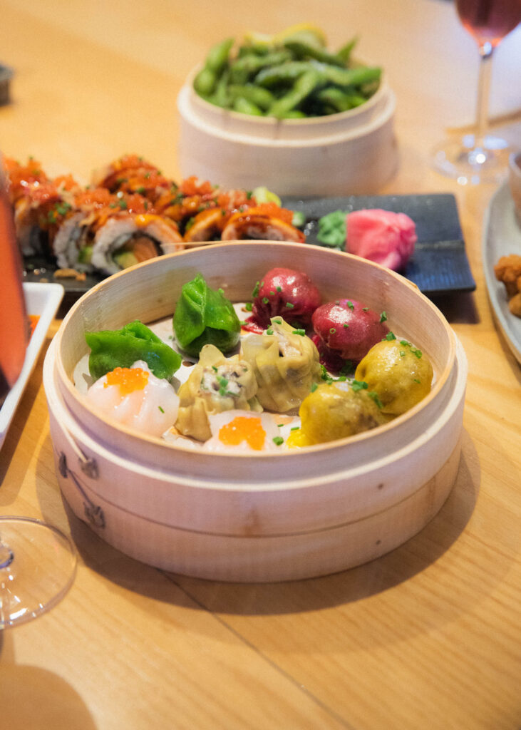 Mat från EAT Market MOOD