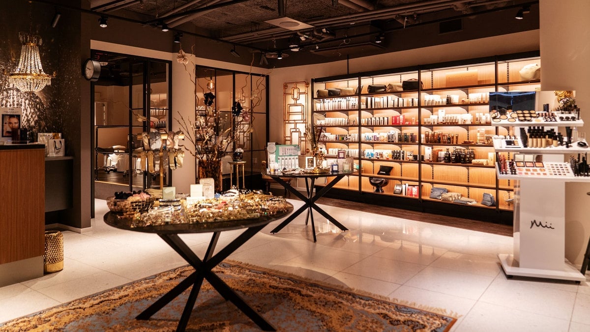 Beauty & Spa MOOD Stockholm
