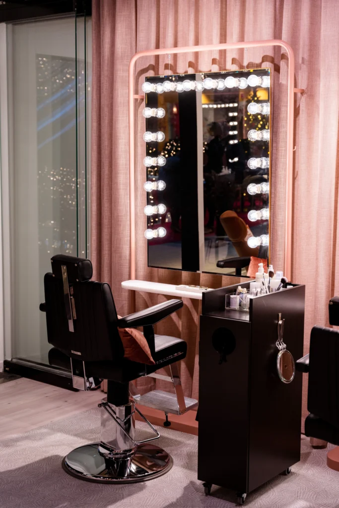 Rapide i MOOD gallerian