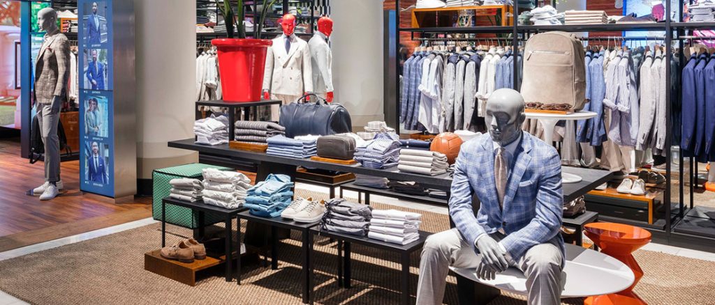 Suitsupply MOOD Stockholm