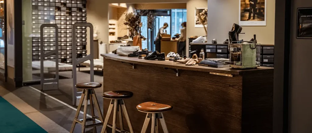 Myrqvist skobar MOOD