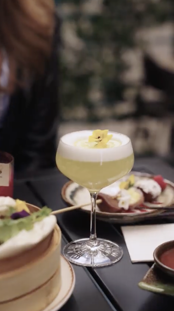 Waipo i MOOD kvarteret