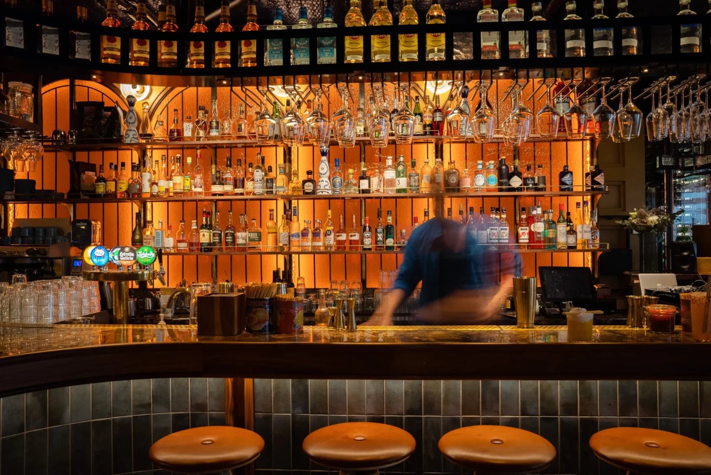 Baren Boqueria