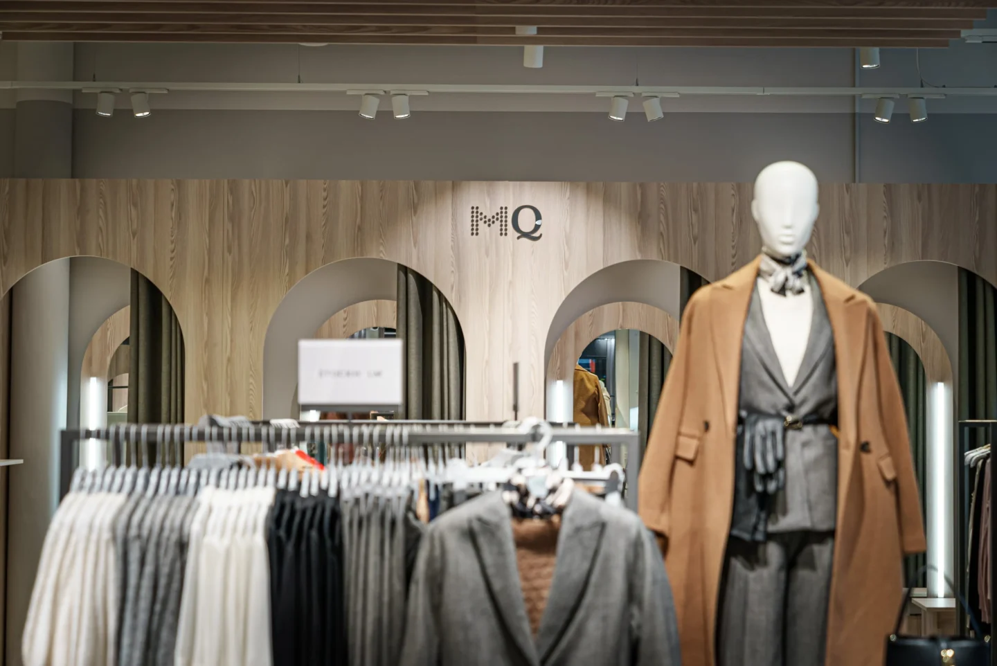MQ Flagship Store MOOD i Stockholm