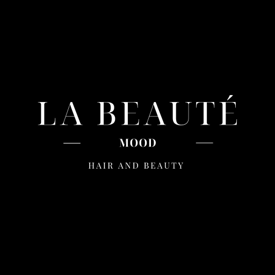 logo La Beatuy