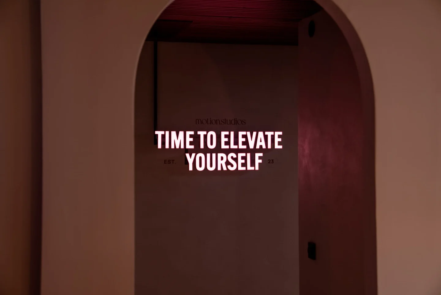 MOOD Motion Studios