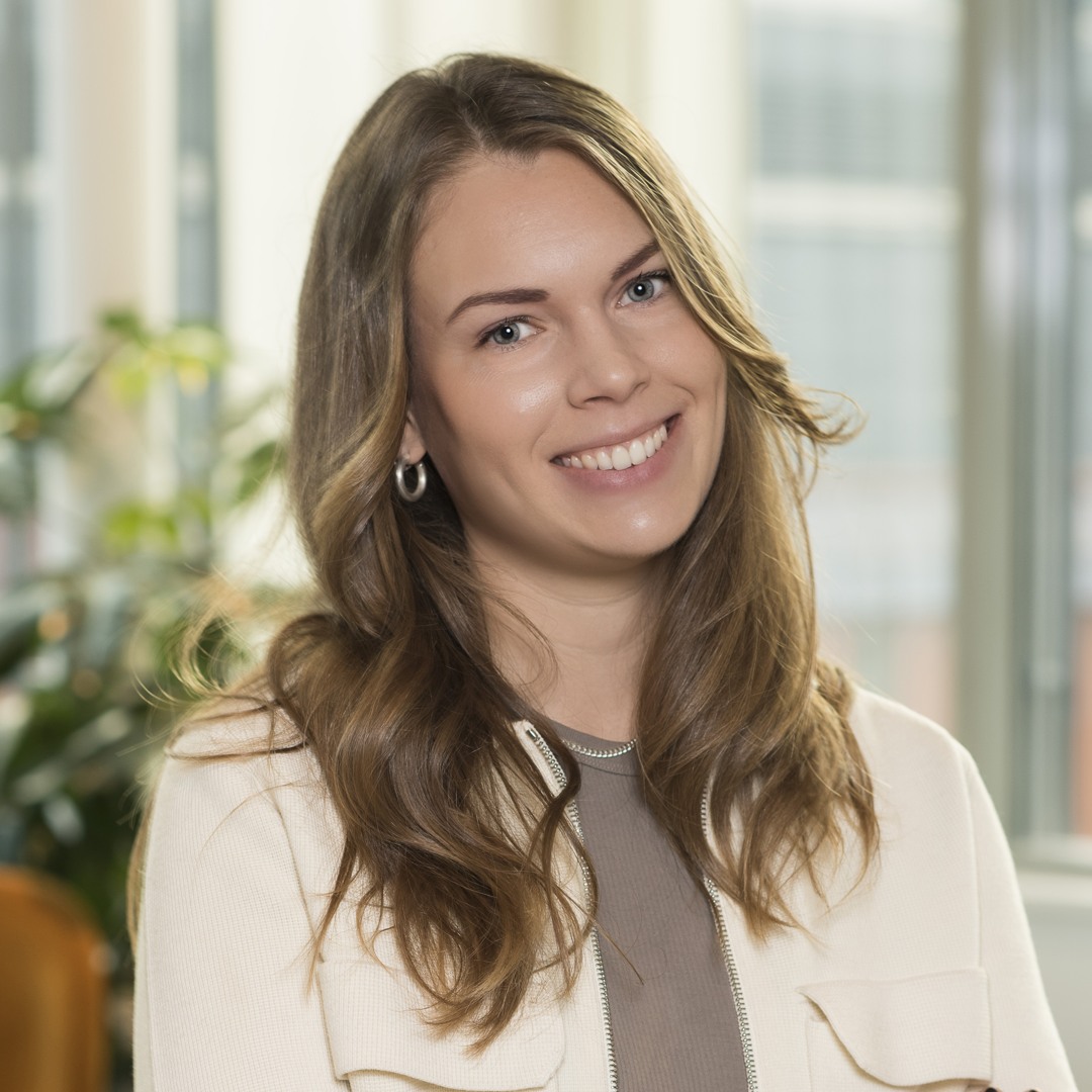 Bodil Hassel
