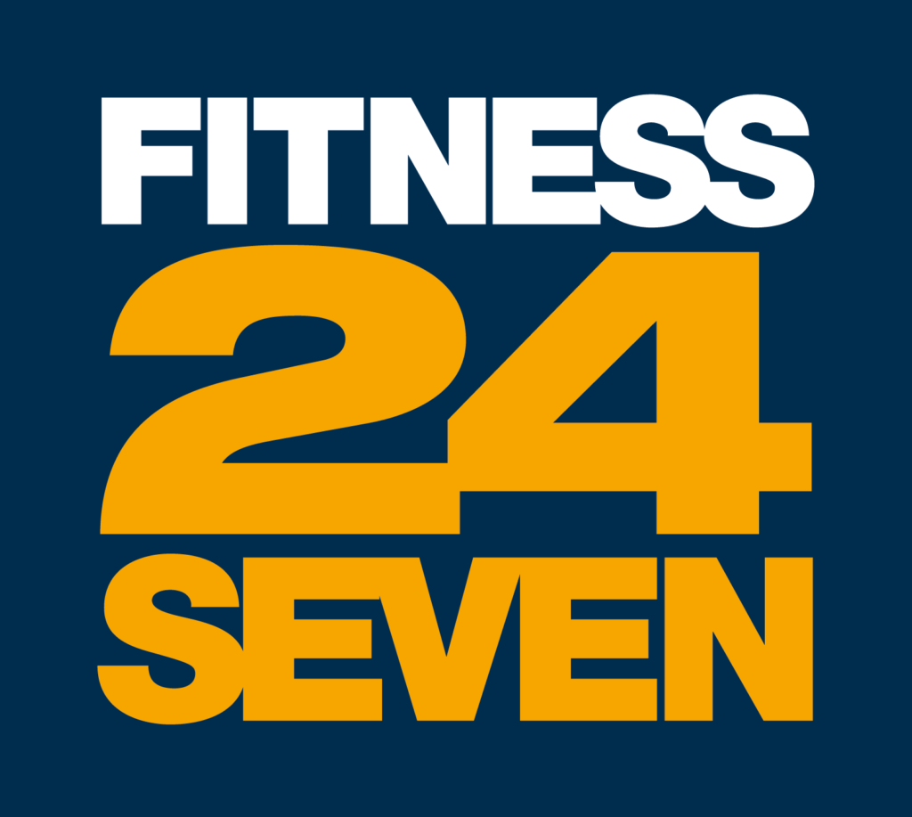 Fitness 24 seven MOOD
