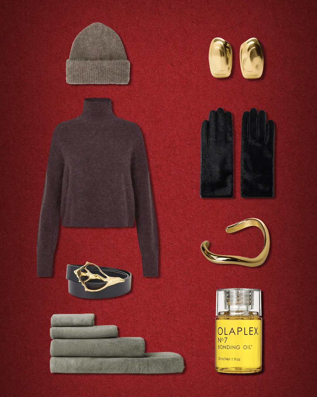 Julklappstips till henne