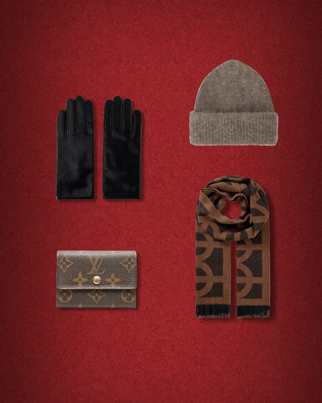 Julklappstips till henne